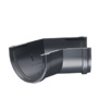 Графит<br>(RAL 7024)