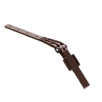 Светло-коричневый<br>(RAL 8017)
